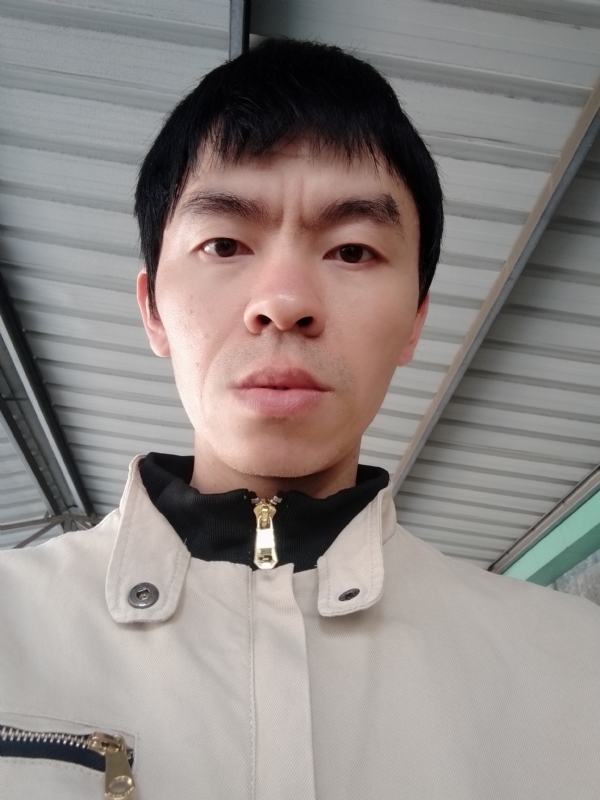 寂寞无忌的第一张照片--寿宁相亲网