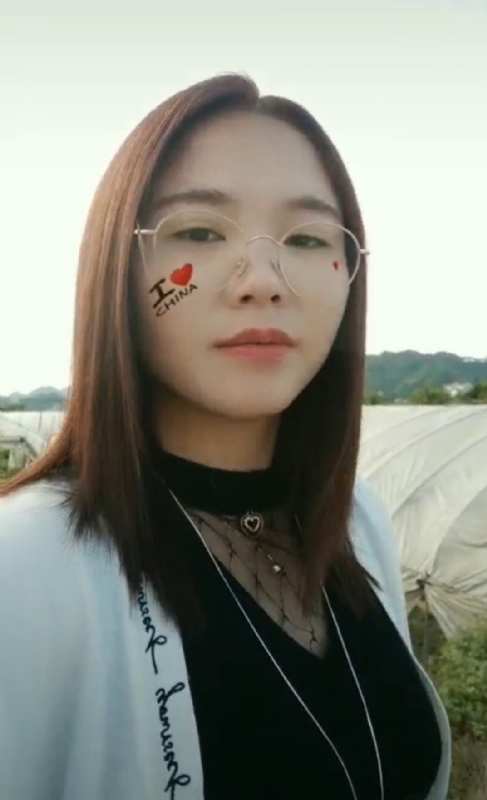 完美无瑕的第一张照片--寿宁相亲网