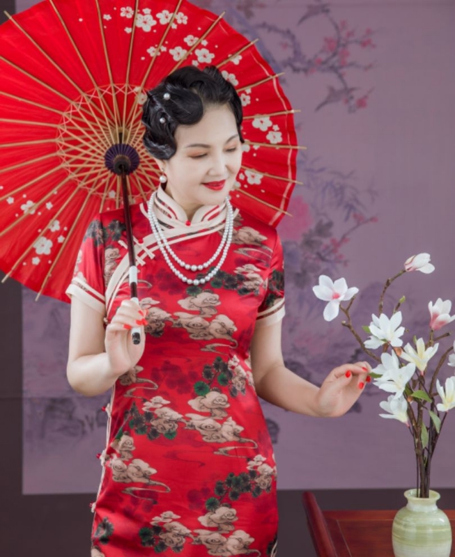 林芝的第一张照片--寿宁相亲网