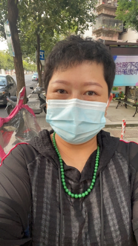 阿敏的第二张照片--寿宁相亲网
