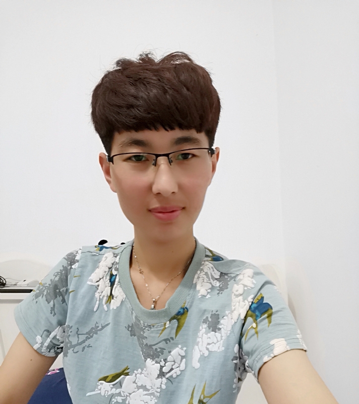 青春的翅膀的第一张照片--寿宁相亲网