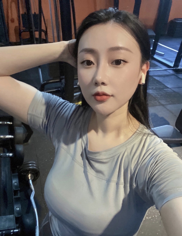 Annie的第一张照片--寿宁相亲网