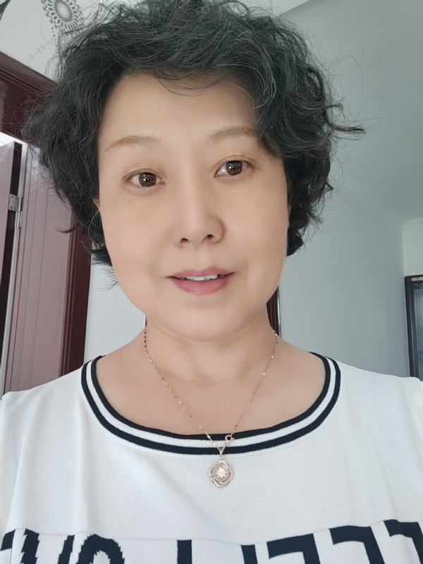 甜果的第一张照片--寿宁相亲网