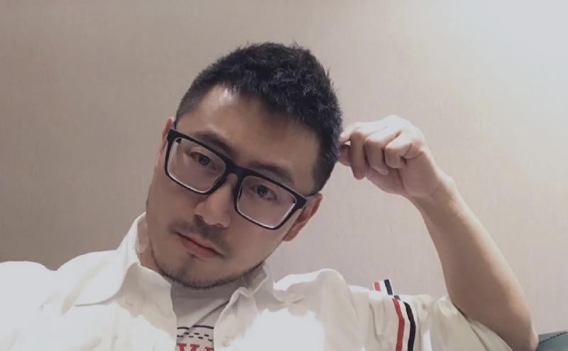 铭哲的第一张照片--寿宁相亲网