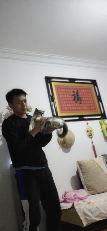 水思云的第一张照片--寿宁相亲网