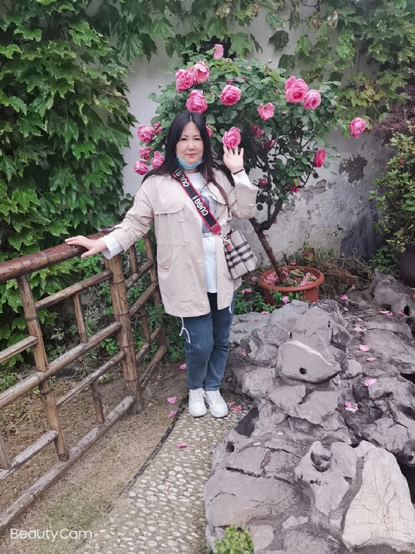 乖乖一女的第三张照片--寿宁相亲网