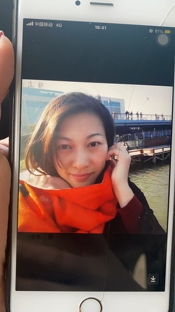 宇哥的第一张照片--寿宁相亲网
