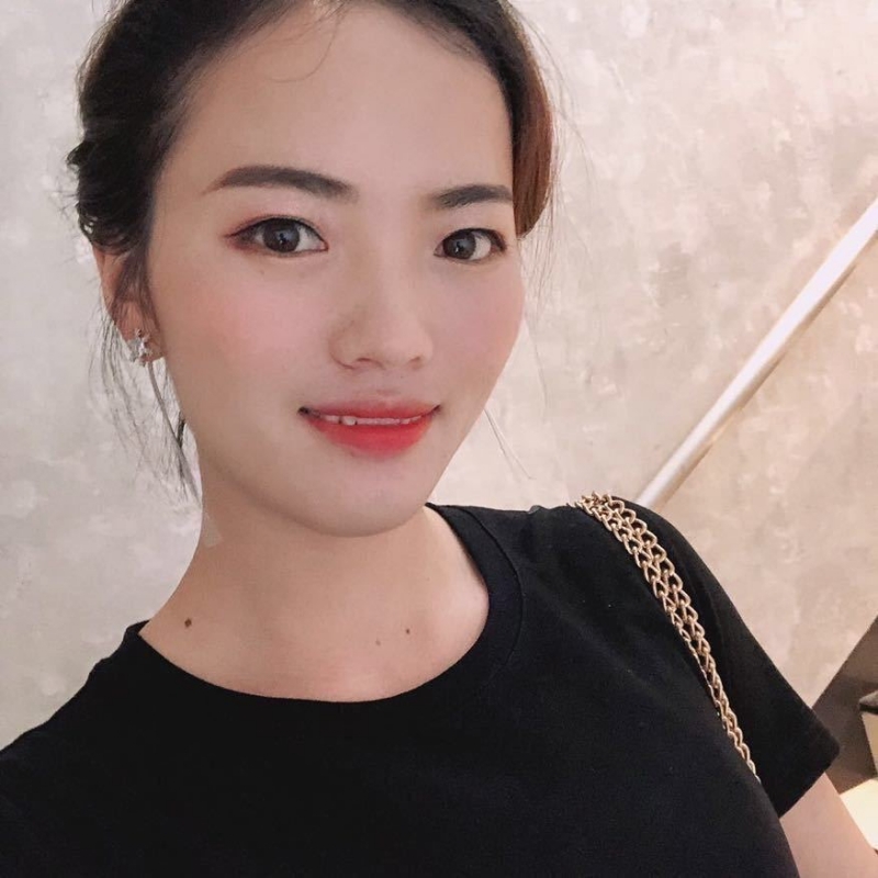 咚咚的第一张照片--寿宁相亲网