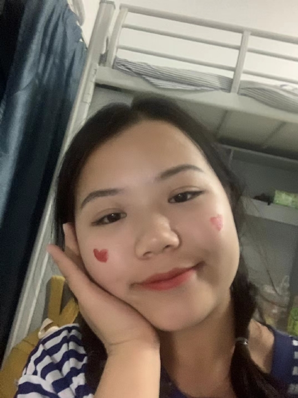 轻轻的一片云的第一张照片--寿宁相亲网