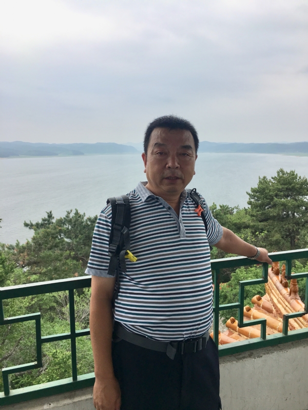 等你的第二张照片--寿宁相亲网