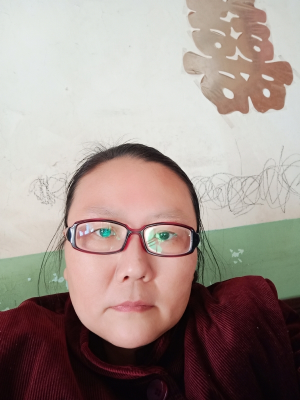苦乐的第一张照片--寿宁相亲网