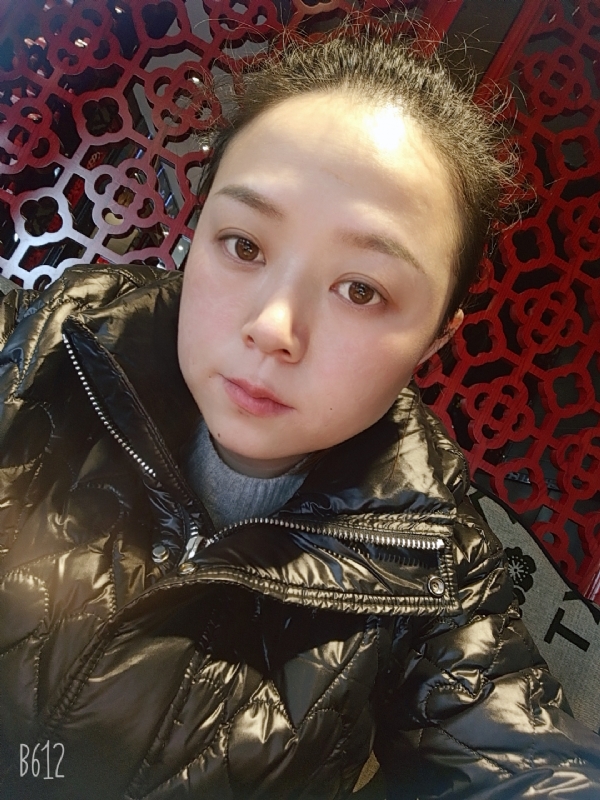 携手同行的第一张照片--寿宁相亲网