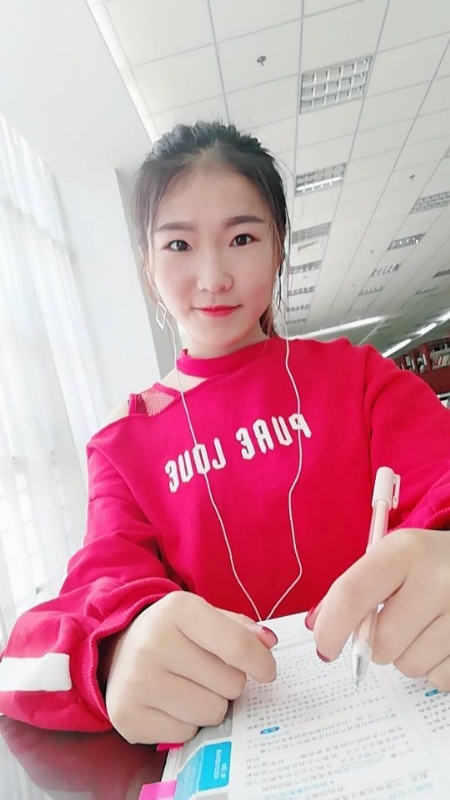 Smile的第二张照片--寿宁相亲网