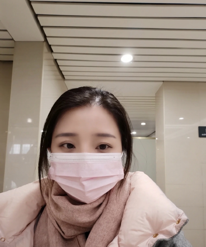 安静恬然的第四张照片--寿宁相亲网