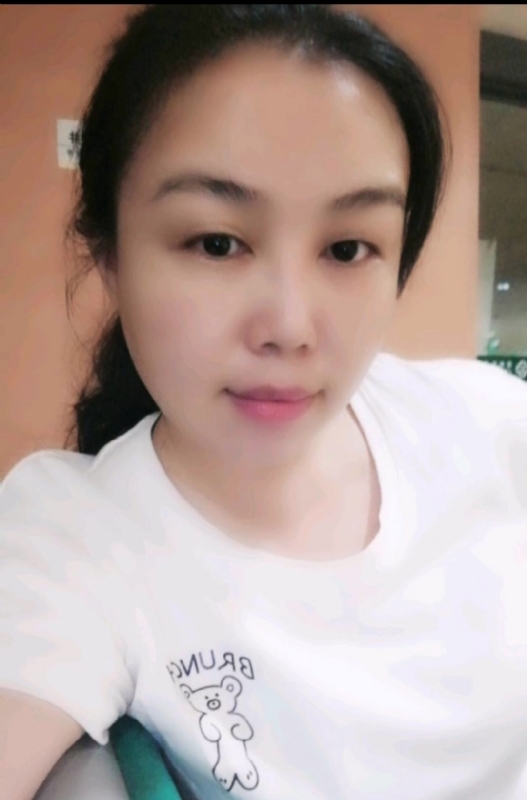 淡淡的云的第二张照片--寿宁相亲网