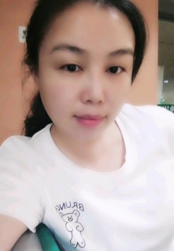 淡淡的云的第三张照片--寿宁相亲网