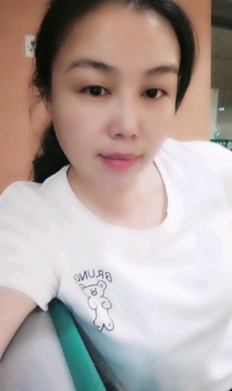 淡淡的云的第四张照片--寿宁相亲网