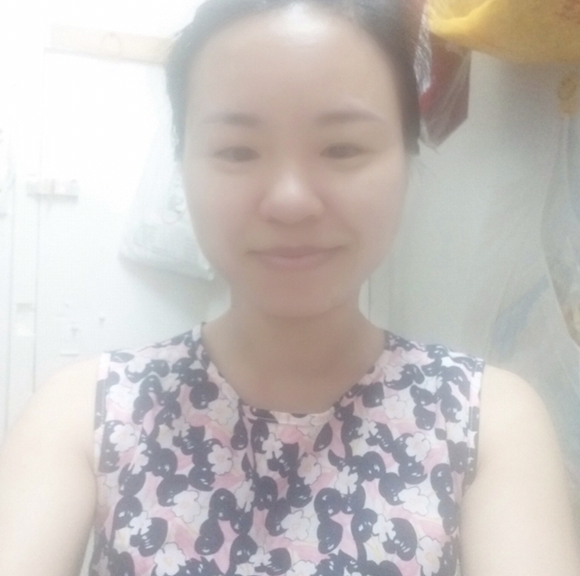 阿定的第一张照片--寿宁相亲网