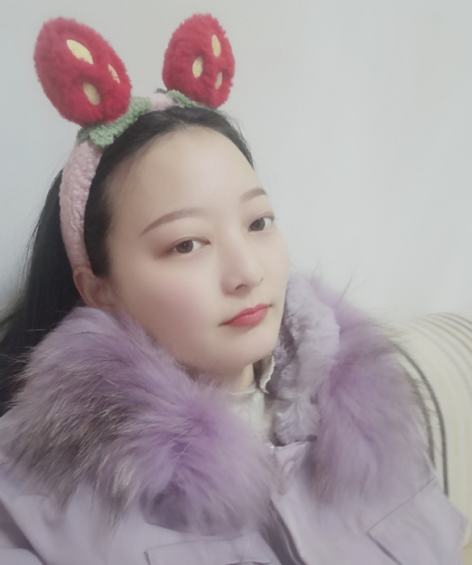 一只小月亮的第一张照片--寿宁相亲网