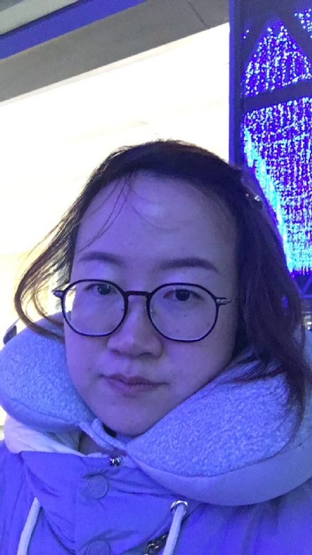 wendy的第三张照片--寿宁相亲网