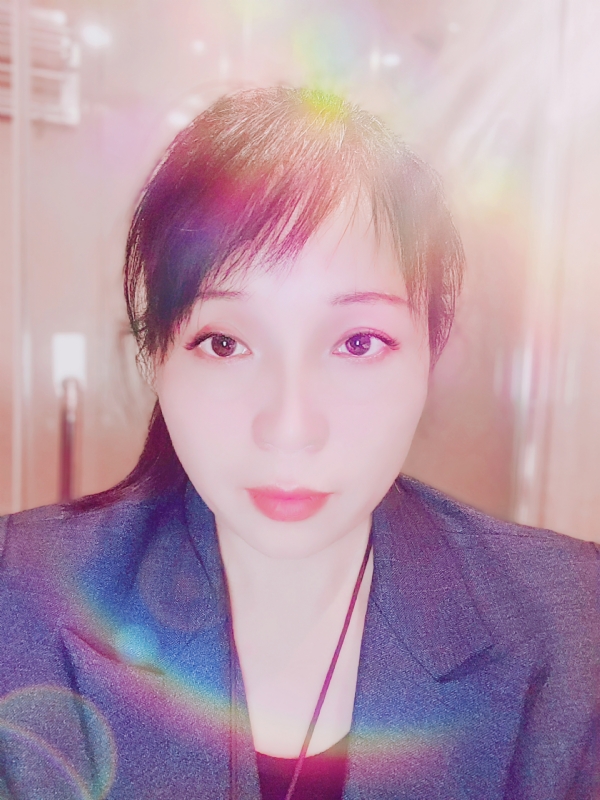 小艾的第三张照片--寿宁相亲网