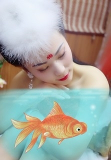 清风恋百合的第三张照片--寿宁相亲网