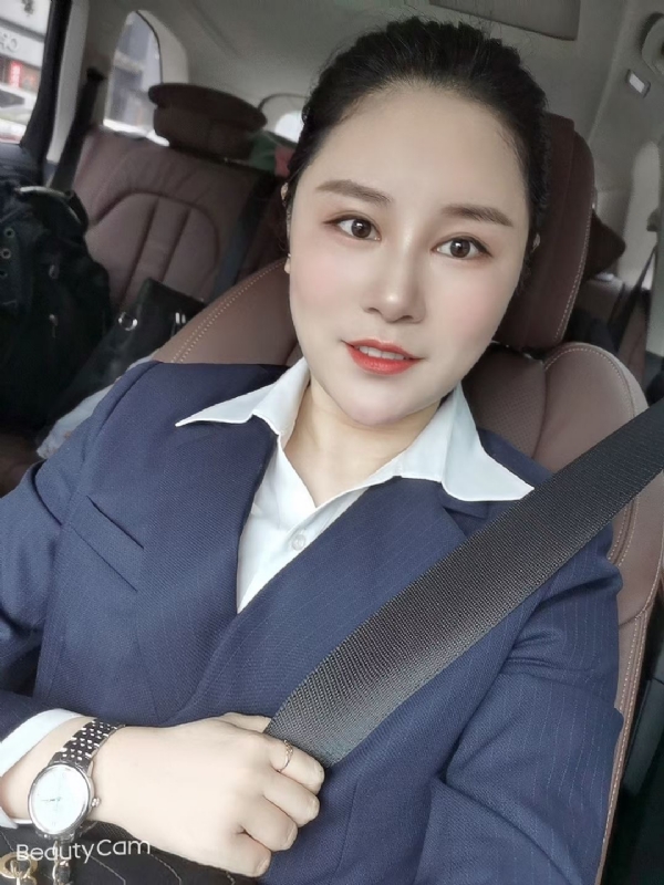 湖南妹子在深圳的第一张照片--寿宁相亲网