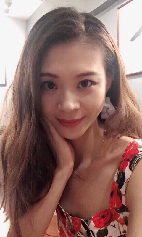 莎莎的第一张照片--寿宁相亲网