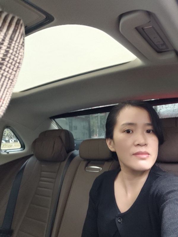 烟雨如墨的第一张照片--寿宁相亲网