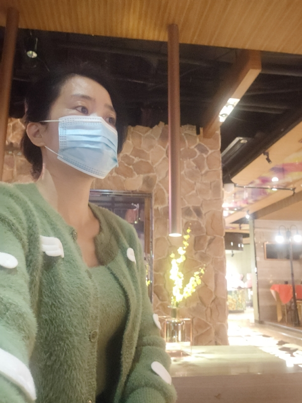 烟雨如墨的第三张照片--寿宁相亲网