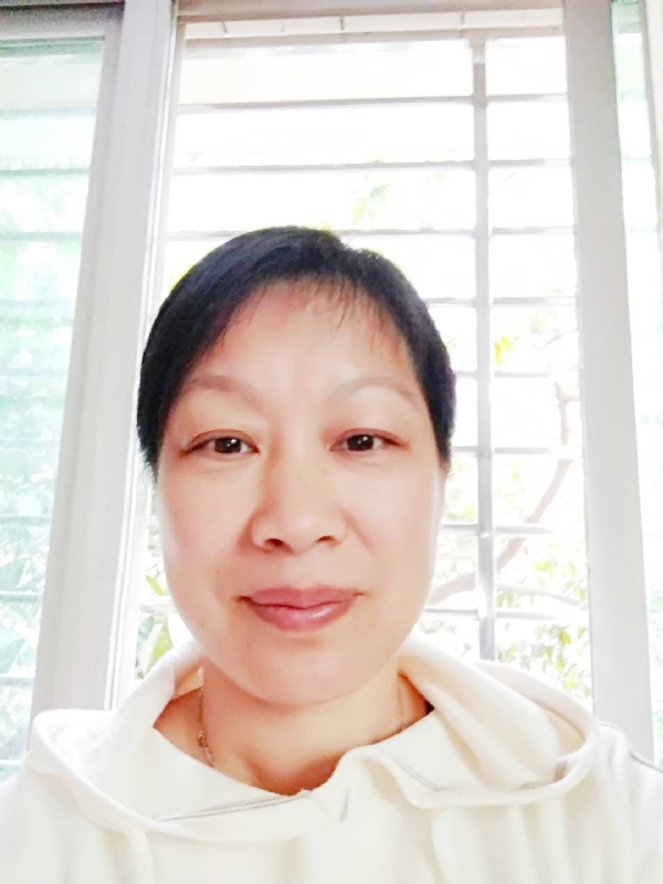 小妹的第一张照片--寿宁相亲网