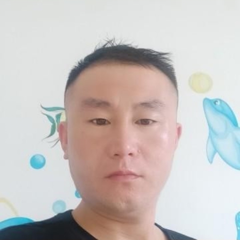 周广瑞的第一张照片--寿宁相亲网