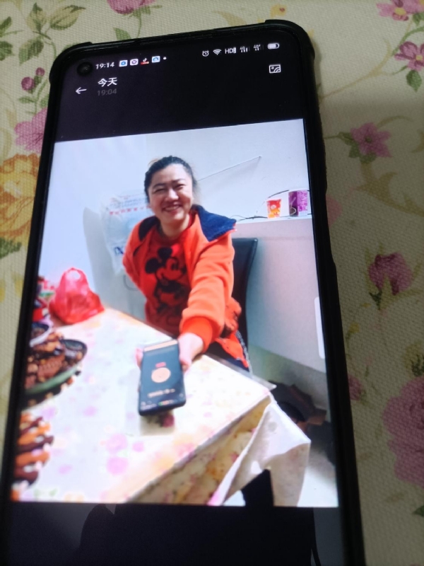 北方人在桂林的第三张照片--寿宁相亲网