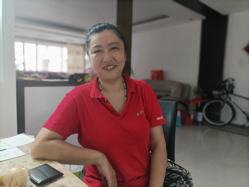 北方人在桂林的第四张照片--寿宁相亲网