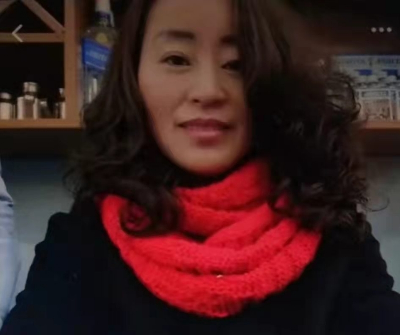 风风的第一张照片--寿宁相亲网