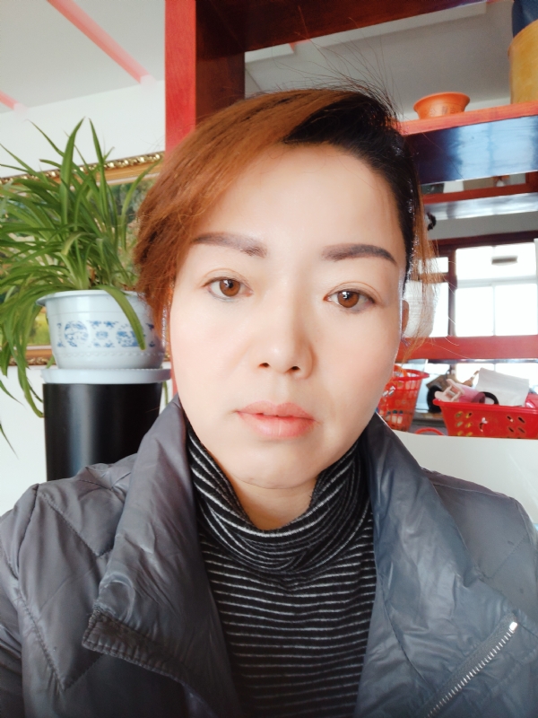 米酒的第二张照片--寿宁相亲网