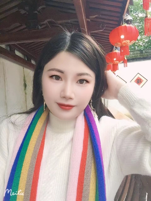 美好的第一张照片--寿宁相亲网