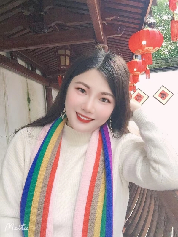 美好的第二张照片--寿宁相亲网