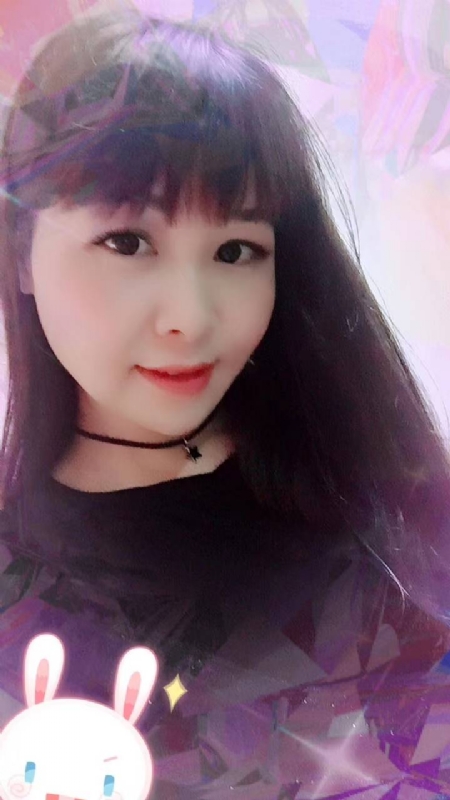 兰馨的第一张照片--寿宁相亲网