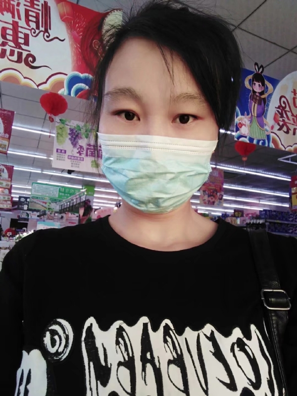 果果的第一张照片--寿宁相亲网