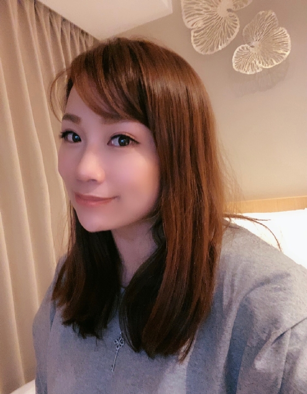 Judy的第一张照片--寿宁相亲网