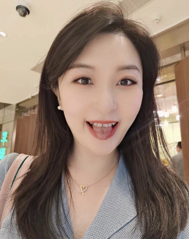 Judy的第三张照片--寿宁相亲网