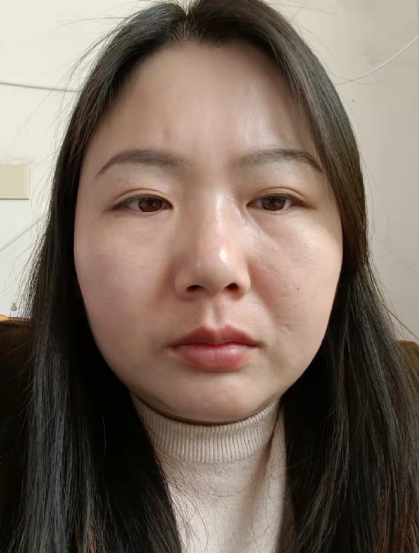 云飞儿的第一张照片--寿宁相亲网