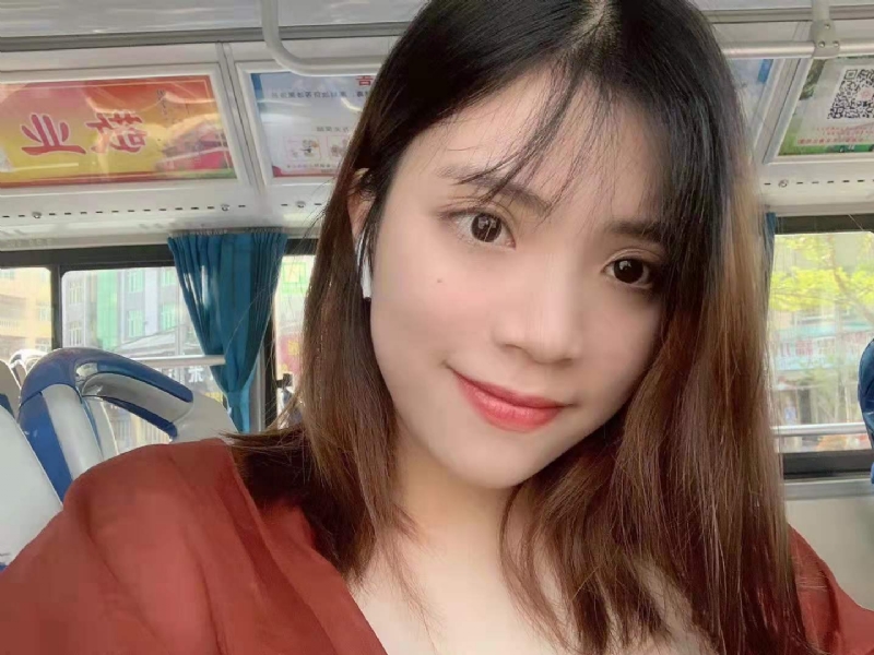 小眼睛的第一张照片--寿宁相亲网