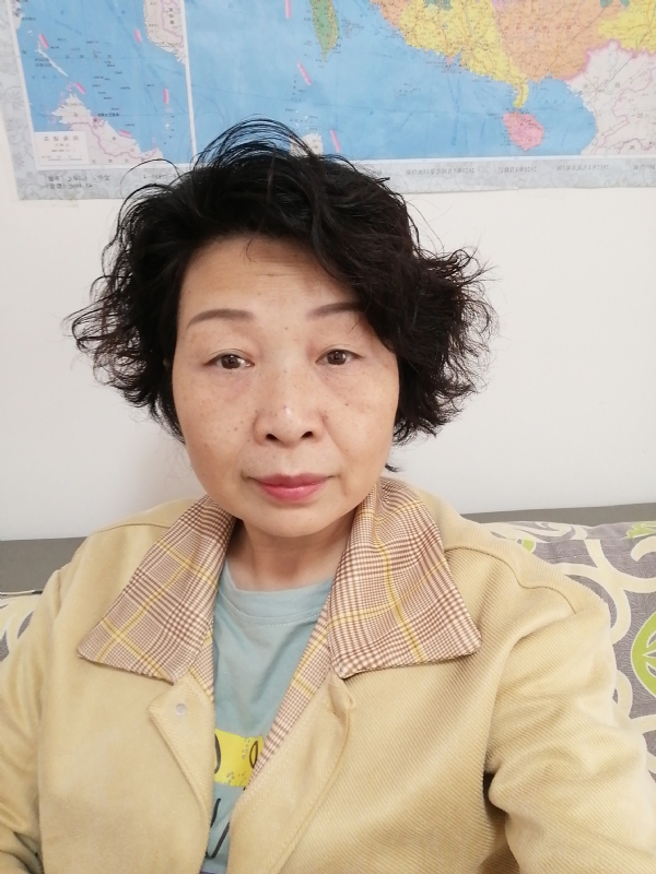 香水百合的第一张照片--寿宁相亲网