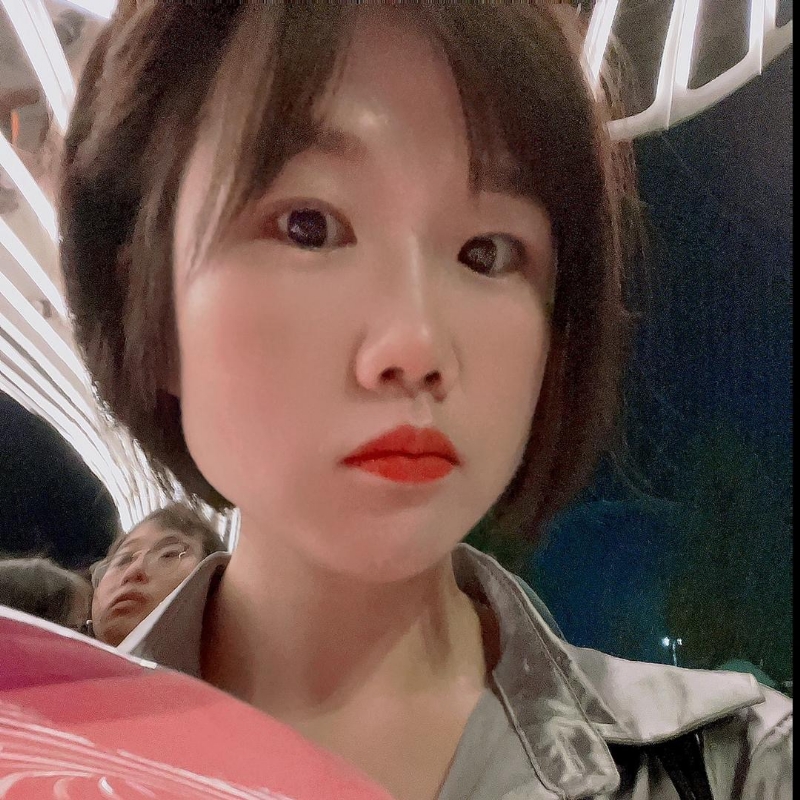 琳琳的第二张照片--寿宁相亲网