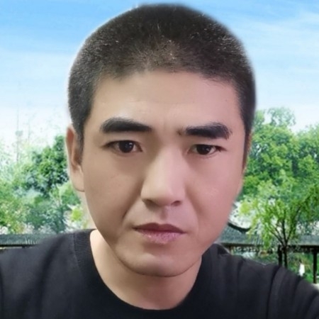 阳光帅气的第一张照片--寿宁相亲网