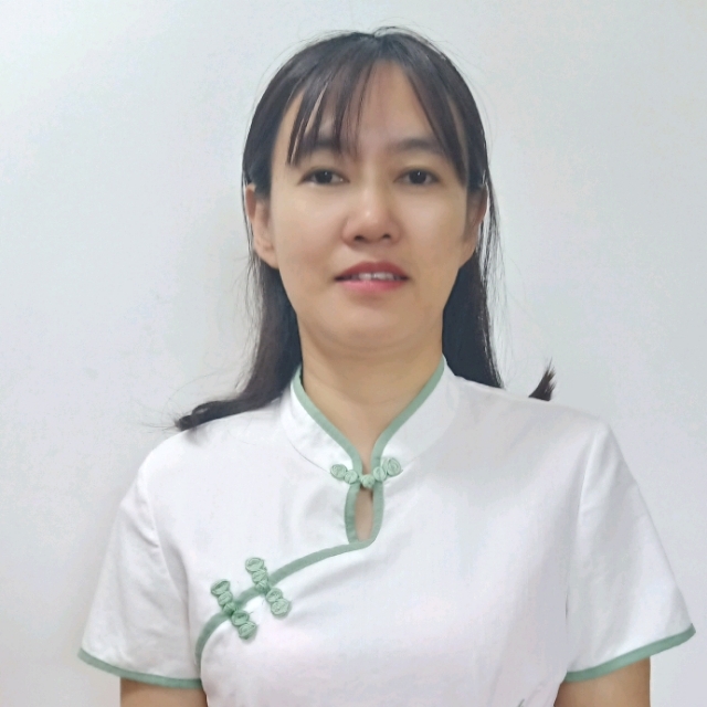 杨金凤的第一张照片--寿宁相亲网