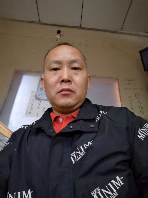 老李的第一张照片--寿宁相亲网