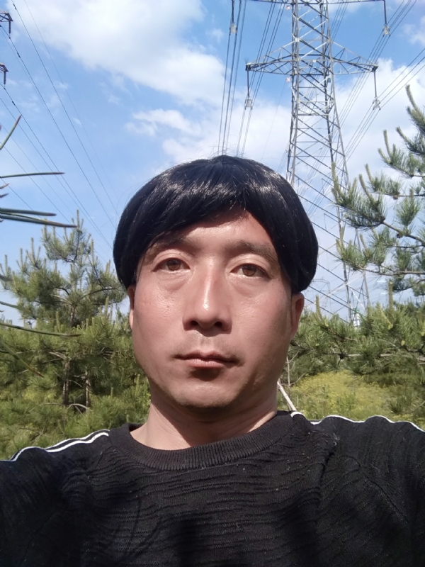 鹏友的第一张照片--寿宁相亲网